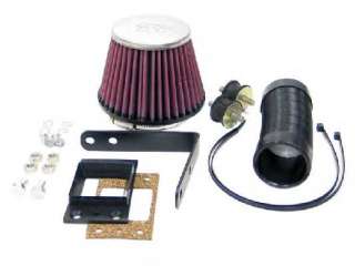 Sportowy system filtrowania powietrza K&N Filters 57-0018
