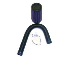Sportowy system filtrowania powietrza K&N Filters 57-0024-1