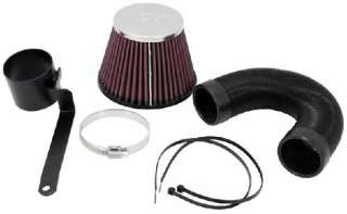 Sportowy system filtrowania powietrza K&N Filters 57-0025