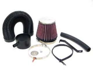 Sportowy system filtrowania powietrza K&N Filters 57-0027-1