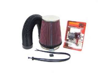 Sportowy system filtrowania powietrza K&N Filters 57-0028