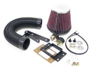 Sportowy system filtrowania powietrza K&N Filters 57-0040