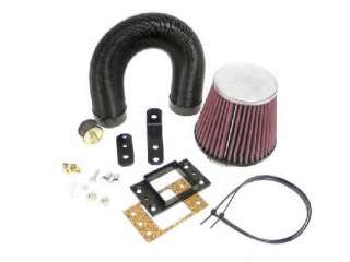 Sportowy system filtrowania powietrza K&N Filters 57-0043