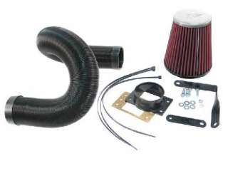 Sportowy system filtrowania powietrza K&N Filters 57-0047