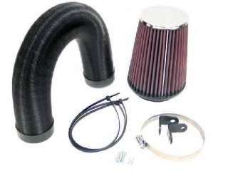 Sportowy system filtrowania powietrza K&N Filters 57-0050