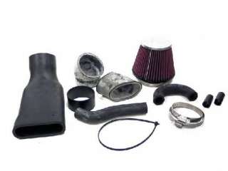 Sportowy system filtrowania powietrza K&N Filters 57-0058-1
