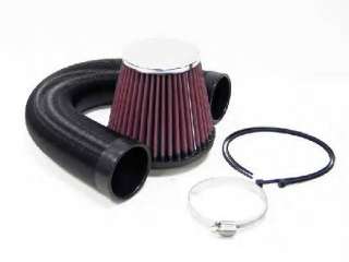 Sportowy system filtrowania powietrza K&N Filters 57-0063