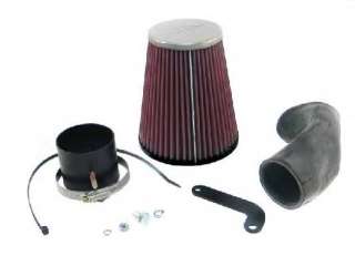 Sportowy system filtrowania powietrza K&N Filters 57-0065-1