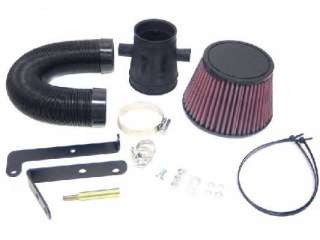 Sportowy system filtrowania powietrza K&N Filters 57-0068-1