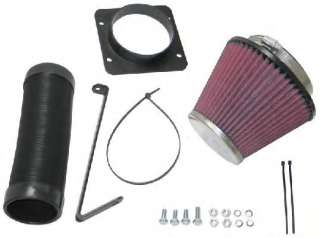 Sportowy system filtrowania powietrza K&N Filters 57-0099
