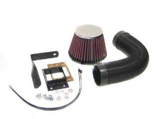 Sportowy system filtrowania powietrza K&N Filters 57-0117