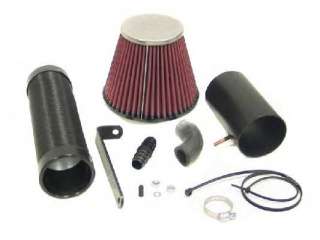 Sportowy system filtrowania powietrza K&N Filters 57-0143-1
