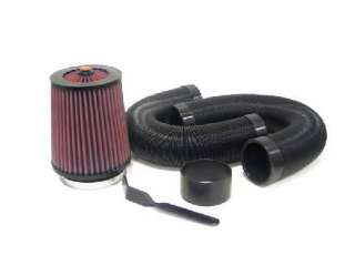 Sportowy system filtrowania powietrza K&N Filters 57-0161