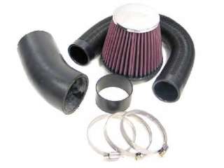 Sportowy system filtrowania powietrza K&N Filters 57-0176