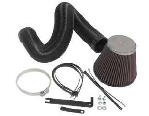 Sportowy system filtrowania powietrza K&N Filters 57-0190-1