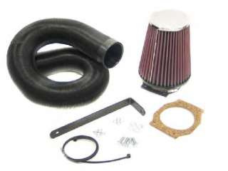 Sportowy system filtrowania powietrza K&N Filters 57-0316