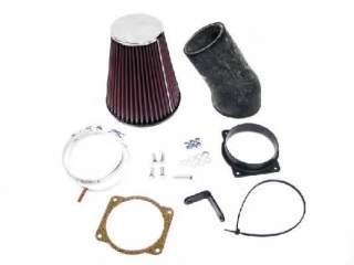 Sportowy system filtrowania powietrza K&N Filters 57-0351