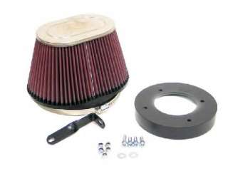 Sportowy system filtrowania powietrza K&N Filters 57-0369