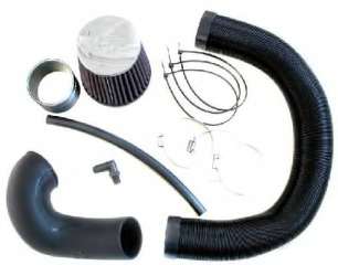 Sportowy system filtrowania powietrza K&N Filters 57-0403