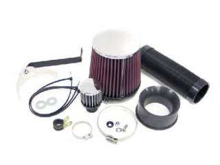 Sportowy system filtrowania powietrza K&N Filters 57-0421