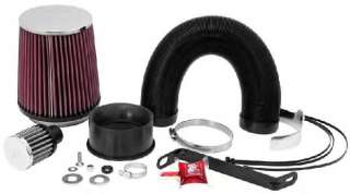 Sportowy system filtrowania powietrza K&N Filters 57-0425