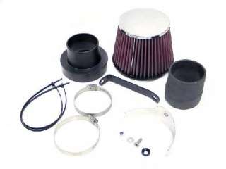 Sportowy system filtrowania powietrza K&N Filters 57-0465