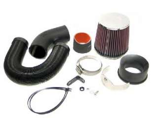 Sportowy system filtrowania powietrza K&N Filters 57-0472