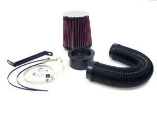 Sportowy system filtrowania powietrza K&N Filters 57-0503