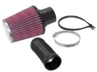 Sportowy system filtrowania powietrza K&N Filters 57-0509