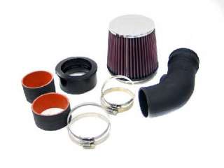 Sportowy system filtrowania powietrza K&N Filters 57-0511