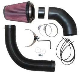 Sportowy system filtrowania powietrza K&N Filters 57-0512