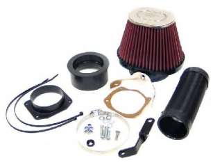 Sportowy system filtrowania powietrza K&N Filters 57-0514