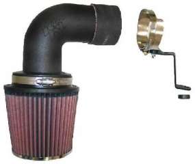 Sportowy system filtrowania powietrza K&N Filters 57-0540