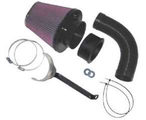 Sportowy system filtrowania powietrza K&N Filters 57-0546
