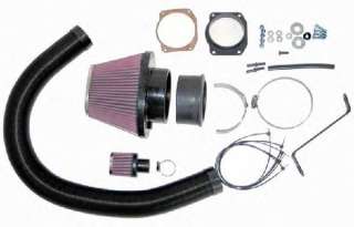 Sportowy system filtrowania powietrza K&N Filters 57-0548