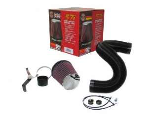 Sportowy system filtrowania powietrza K&N Filters 57-0562
