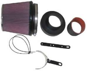 Sportowy system filtrowania powietrza K&N Filters 57-0574