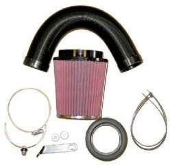 Sportowy system filtrowania powietrza K&N Filters 57-0585