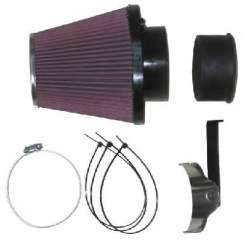 Sportowy system filtrowania powietrza K&N Filters 57-0586