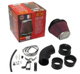 Sportowy system filtrowania powietrza K&N Filters 57-0618-1