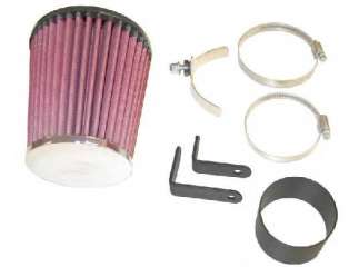 Sportowy system filtrowania powietrza K&N Filters 57-0659