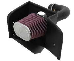 Sportowy system filtrowania powietrza K&N Filters 57-1529