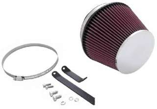 Sportowy system filtrowania powietrza K&N Filters 57-3502
