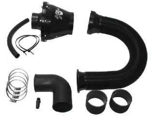 Sportowy system filtrowania powietrza K&N Filters 57A-6021