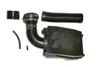 Sportowy system filtrowania powietrza K&N Filters 57S-9501