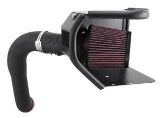 Sportowy system filtrowania powietrza K&N Filters 63-1567