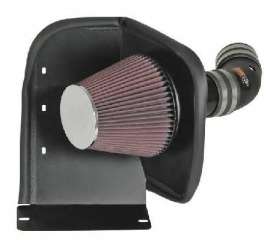 Sportowy system filtrowania powietrza K&N Filters 63-3059