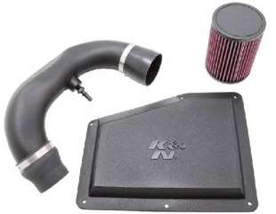 Sportowy system filtrowania powietrza K&N Filters 63-3069