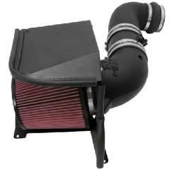 Sportowy system filtrowania powietrza K&N Filters 63-3077