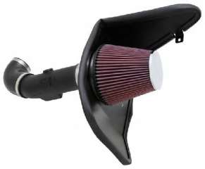 Sportowy system filtrowania powietrza K&N Filters 63-3078